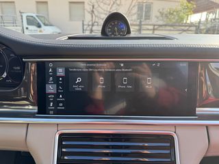Porsche Panamera 2019 TURBO S HYBRID-thumb-52