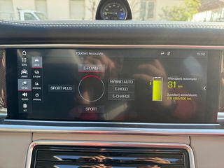 Porsche Panamera 2019 TURBO S HYBRID-thumb-57
