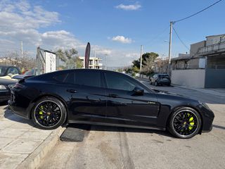 Porsche Panamera 2019 TURBO S HYBRID-thumb-10