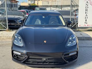 Porsche Panamera 2019 TURBO S HYBRID-thumb-12