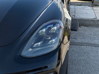 Porsche Panamera 2019 TURBO S HYBRID-thumb-13