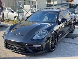 Porsche Panamera 2019 TURBO S HYBRID-thumb-14