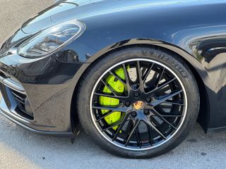 Porsche Panamera 2019 TURBO S HYBRID-thumb-15