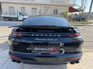 Porsche Panamera 2019 TURBO S HYBRID-thumb-17