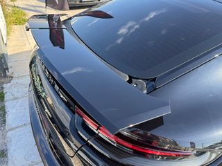 Porsche Panamera 2019 TURBO S HYBRID-thumb-18