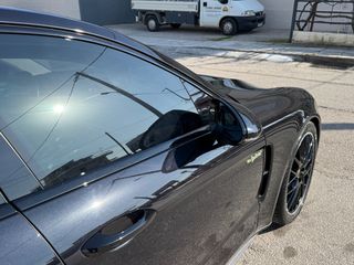 Porsche Panamera 2019 TURBO S HYBRID-thumb-19