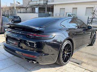 Porsche Panamera 2019 TURBO S HYBRID-thumb-20