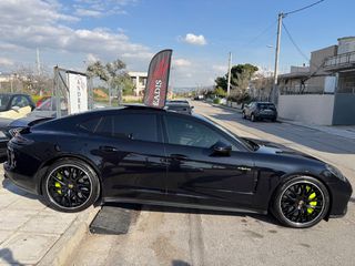 Porsche Panamera 2019 TURBO S HYBRID-thumb-22