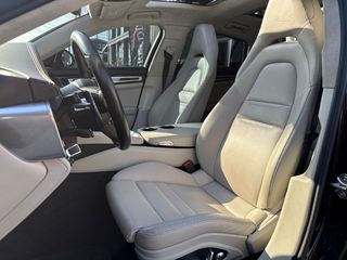Porsche Panamera 2019 TURBO S HYBRID-thumb-26