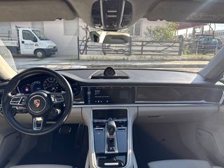 Porsche Panamera 2019 TURBO S HYBRID-thumb-29