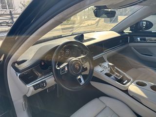 Porsche Panamera 2019 TURBO S HYBRID-thumb-30