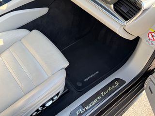 Porsche Panamera 2019 TURBO S HYBRID-thumb-34
