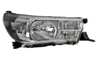 ΦΑΝΟΣ ΕΜΠΡΟΣΘΙΟΣ TOYOTA HILUX REVO '15-'20 ΗΛΕΚΤΡΙΚΟΣ ΜΕ ΜΟΤΕΡ E4 ΔΕΞΙΑ