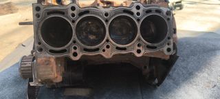 1.2 - 8V - LANCIA-FIAT -ALFA ROMEO -FORD KA - ΚΟΡΜΟΣ ΜΠΛΟΚ - ΚΕΦΑΛΑΡΙ - ΚΑΡΤΕΡ  169A4000