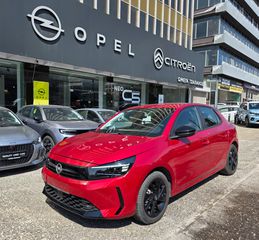 Opel Corsa 2025 EDITION PACK AUTO