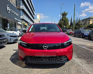 Opel Corsa 2025 EDITION PACK AUTO 5 ΕΤΗ ΕΓΓΥΗΣΗ-thumb-1