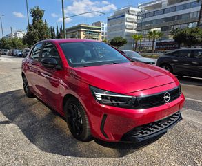 Opel Corsa 2025 EDITION PACK AUTO 5 ΕΤΗ ΕΓΓΥΗΣΗ-thumb-2