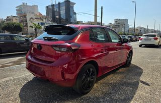 Opel Corsa 2025 EDITION PACK AUTO 5 ΕΤΗ ΕΓΓΥΗΣΗ-thumb-4