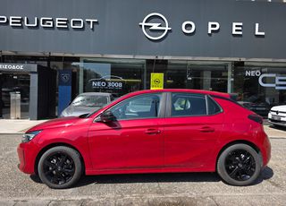 Opel Corsa 2025 EDITION PACK AUTO 5 ΕΤΗ ΕΓΓΥΗΣΗ-thumb-7