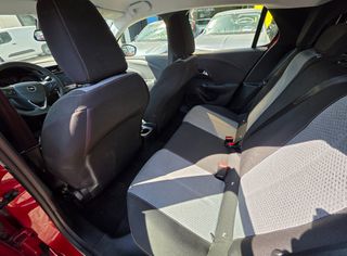 Opel Corsa 2025 EDITION PACK AUTO 5 ΕΤΗ ΕΓΓΥΗΣΗ-thumb-9