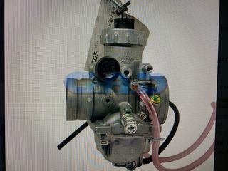 ΚΑΡΜΠΥΡΑΤΕΡ DT-125 MIKUNI