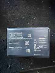 BMW X2 U10 M135I 2025 RADAR SENSOR ΕΜΠΡΟΣ 5A8A328