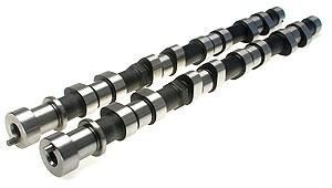 Honda Civic '06-'11/Camshafts Stage 2 8620 Steel Billet Set of Two
