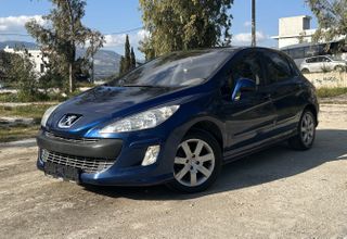 Peugeot 308 2010 1.6 THP 150 Sport Panorama