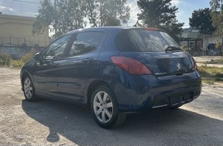 Peugeot 308 2010 1.6 THP 150 Sport Panorama-thumb-3