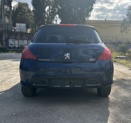 Peugeot 308 2010 1.6 THP 150 Sport Panorama-thumb-4