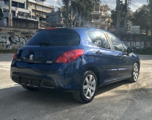 Peugeot 308 2010 1.6 THP 150 Sport Panorama-thumb-5