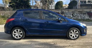 Peugeot 308 2010 1.6 THP 150 Sport Panorama-thumb-6