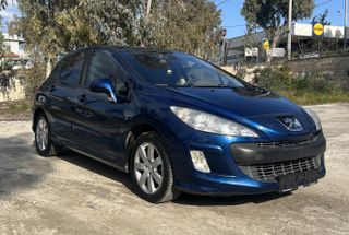Peugeot 308 2010 1.6 THP 150 Sport Panorama-thumb-7