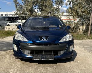 Peugeot 308 2010 1.6 THP 150 Sport Panorama-thumb-8