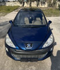 Peugeot 308 2010 1.6 THP 150 Sport Panorama-thumb-9