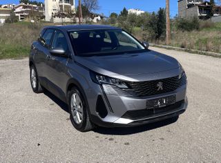 Peugeot 3008 2021 Π Ρ Ο Σ Φ Ο Ρ Α Ιουλίου | Εγγύηση | Led | Ζαντες | car play