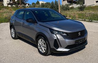 Peugeot 3008 2021 Εγγύηση | Led | Ζαντες | car play