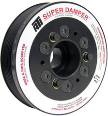 ATI Super Damper 918253 Harmonic Balancer Mitsubishi Evo X