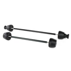 Μανιτάρια Τροχών Σετ(Εμπρός-Πίσω) Για Yamaha Tracer 9 Mt 9 2021-2024