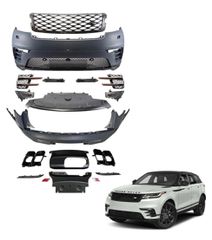 Body kit for range rover velar upgrade Facelift 2017+