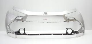 TOYOTA C-HR 23- ΜΠΡΟΣΤΙΝΟΣ ΠΡΟΦΥΛΑΚΤΗΡΑΣ