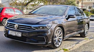Volkswagen Passat 2020 GTE PLUG-IN HYBRID - PANORAMA