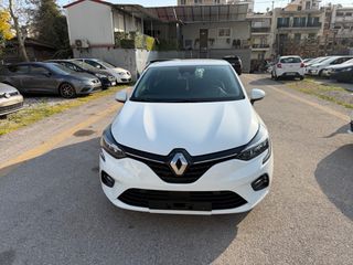 Renault Clio 2021 ΔΟΣΕΙΣ-ΓΡΑΜΜΑΤΙΑ ΜΕΤΑΞΥ ΜΑΣ ΧΩΡΙΣ ΤΡΑΠΕΖΑ