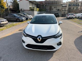 Renault Clio 2021 ΔΟΣΕΙΣ-ΓΡΑΜΜΑΤΙΑ ΜΕΤΑΞΥ ΜΑΣ ΧΩΡΙΣ ΤΡΑΠΕΖΑ-thumb-1