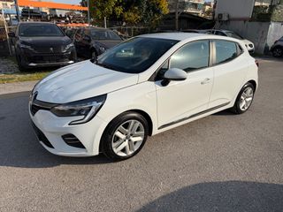 Renault Clio 2021 ΔΟΣΕΙΣ-ΓΡΑΜΜΑΤΙΑ ΜΕΤΑΞΥ ΜΑΣ ΧΩΡΙΣ ΤΡΑΠΕΖΑ-thumb-2