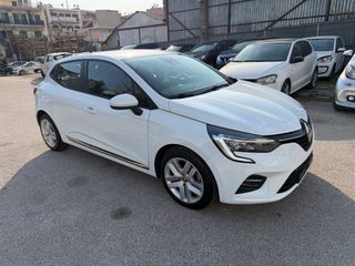 Renault Clio 2021 ΔΟΣΕΙΣ-ΓΡΑΜΜΑΤΙΑ ΜΕΤΑΞΥ ΜΑΣ ΧΩΡΙΣ ΤΡΑΠΕΖΑ-thumb-3