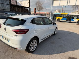 Renault Clio 2021 ΔΟΣΕΙΣ-ΓΡΑΜΜΑΤΙΑ ΜΕΤΑΞΥ ΜΑΣ ΧΩΡΙΣ ΤΡΑΠΕΖΑ-thumb-4