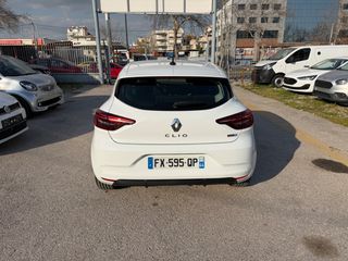 Renault Clio 2021 ΔΟΣΕΙΣ-ΓΡΑΜΜΑΤΙΑ ΜΕΤΑΞΥ ΜΑΣ ΧΩΡΙΣ ΤΡΑΠΕΖΑ-thumb-5