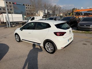 Renault Clio 2021 ΔΟΣΕΙΣ-ΓΡΑΜΜΑΤΙΑ ΜΕΤΑΞΥ ΜΑΣ ΧΩΡΙΣ ΤΡΑΠΕΖΑ-thumb-6