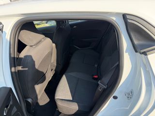 Renault Clio 2021 ΔΟΣΕΙΣ-ΓΡΑΜΜΑΤΙΑ ΜΕΤΑΞΥ ΜΑΣ ΧΩΡΙΣ ΤΡΑΠΕΖΑ-thumb-8